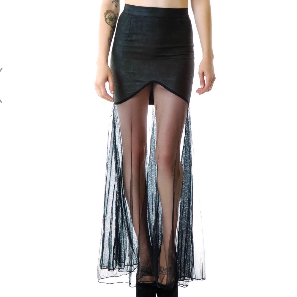Unif Grail Skirt